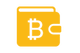 Bitcoin logo