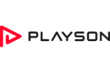 Playson logo