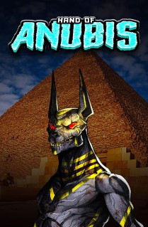 Hand of Anubis