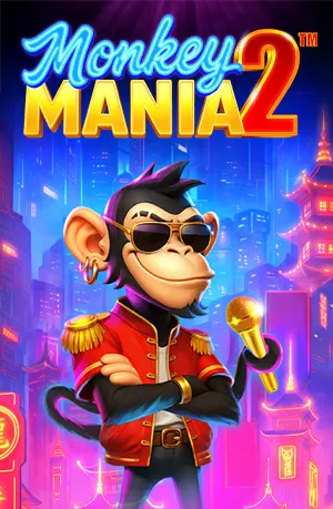 Monkey Mania 2